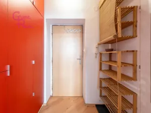 Prodej bytu 1+1, Brno - Zábrdovice, Spolková, 37 m2