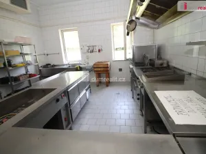 Prodej ubytování, Odrava, 700 m2