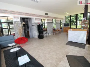 Prodej ubytování, Odrava, 700 m2