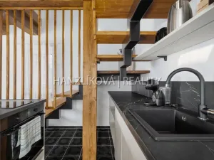 Pronájem chalupy, Horní Planá - Pernek, 156 m2