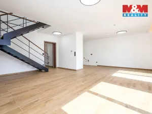 Prodej rodinného domu, Beroun, V Lukách, 144 m2