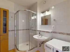 Pronájem bytu 3+kk, Praha - Podolí, Jeremenkova, 84 m2