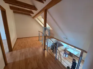 Pronájem bytu 4+kk, Plzeň, Přemyslova, 180 m2