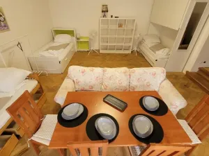 Pronájem pokoje, Praha - Hlubočepy, 15 m2