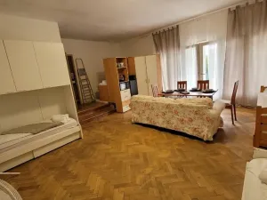 Pronájem pokoje, Praha - Hlubočepy, 15 m2
