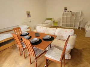Pronájem pokoje, Praha - Hlubočepy, 15 m2