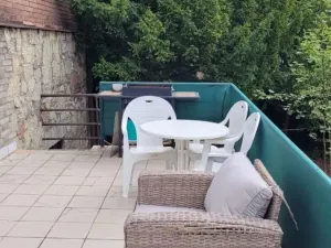 Pronájem pokoje, Praha - Hlubočepy, 15 m2