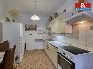 Prodej rodinného domu, Puclice, 79 m2