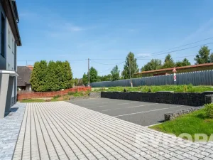 Pronájem bytu 3+kk, Dolní Branná, 72 m2