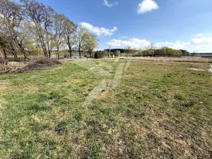 Prodej pozemku, Střížovice, Střížovice, 1076 m2