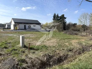 Prodej pozemku, Střížovice, Střížovice, 1076 m2