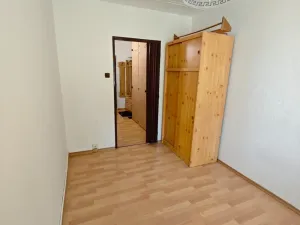 Pronájem bytu 2+kk, Bílina - Pražské Předměstí, Pražská, 42 m2