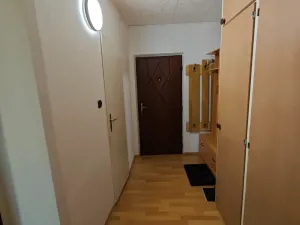 Pronájem bytu 2+kk, Bílina - Pražské Předměstí, Pražská, 42 m2