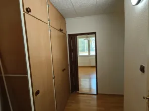 Pronájem bytu 2+kk, Bílina - Pražské Předměstí, Pražská, 42 m2