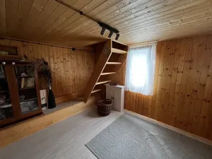 Prodej chaty, Olešná, 70 m2