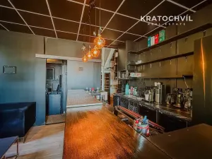 Pronájem obchodního prostoru, Jesenice, Na Ochoze, 48 m2