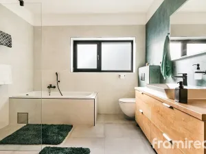 Prodej rodinného domu, Strachotice, 121 m2