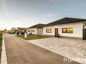 Prodej rodinného domu, Strachotice, 121 m2