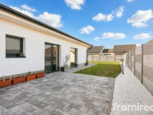 Prodej rodinného domu, Strachotice, 121 m2