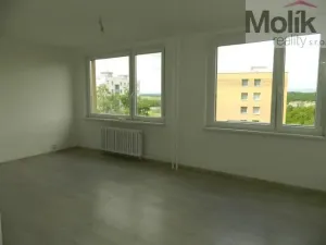Pronájem bytu 1+kk, Most, Česká, 33 m2