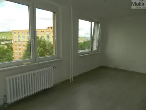 Pronájem bytu 1+kk, Most, Česká, 33 m2