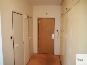 Prodej bytu 2+1, Cheb, Jungmannova, 53 m2