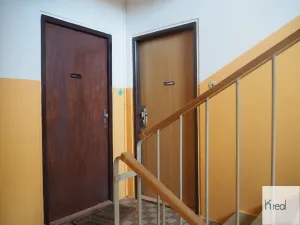 Prodej bytu 2+1, Cheb, Jungmannova, 53 m2