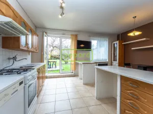 Prodej rodinného domu, Praha, Letní, 110 m2