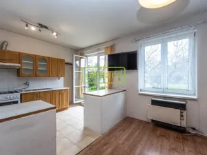 Prodej rodinného domu, Praha, Letní, 110 m2