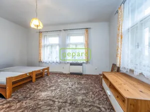 Prodej rodinného domu, Praha, Letní, 110 m2