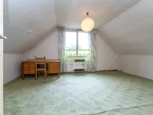 Prodej rodinného domu, Praha, Letní, 110 m2