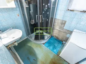 Prodej rodinného domu, Praha, Letní, 110 m2