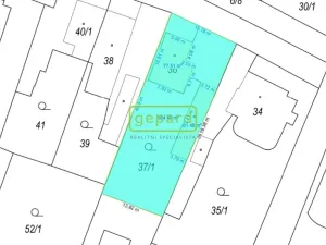 Prodej rodinného domu, Praha, Letní, 110 m2