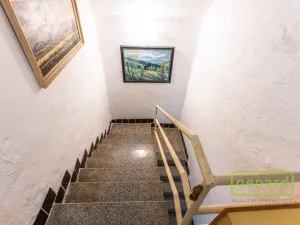 Prodej rodinného domu, Praha, Letní, 110 m2