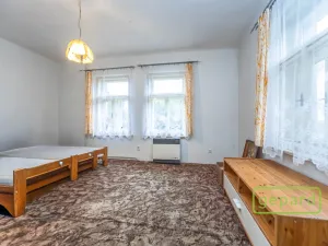 Prodej rodinného domu, Praha, Letní, 110 m2