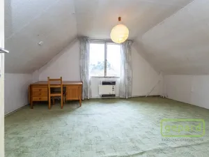Prodej rodinného domu, Praha, Letní, 110 m2