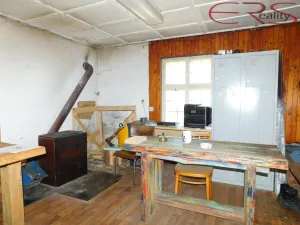 Pronájem výrobních prostor, Šimonovice, Šimonovická, 980 m2