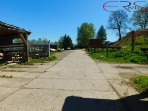 Pronájem výrobních prostor, Šimonovice, Šimonovická, 980 m2