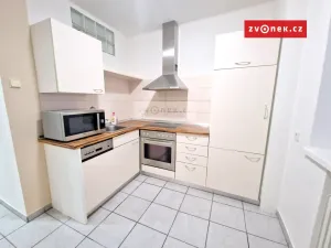 Pronájem bytu 1+1, Zlín, Lazy III, 33 m2