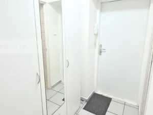 Pronájem bytu 1+1, Zlín, Lazy III, 33 m2