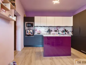 Pronájem rodinného domu, Senetářov, 108 m2