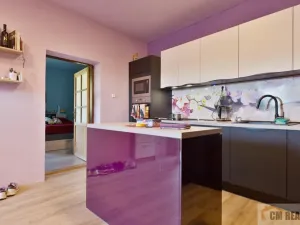 Pronájem rodinného domu, Senetářov, 108 m2