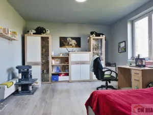 Pronájem rodinného domu, Senetářov, 108 m2