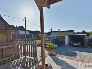 Pronájem rodinného domu, Senetářov, 108 m2