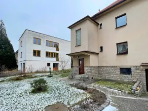 Pronájem bytu 3+1, Praha, Za humny, 66 m2