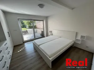 Pronájem rodinného domu, Brno, Klíny, 130 m2