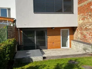 Pronájem rodinného domu, Brno, Klíny, 130 m2