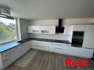 Pronájem rodinného domu, Brno, Klíny, 130 m2