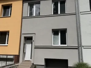 Pronájem rodinného domu, Brno, Klíny, 130 m2
