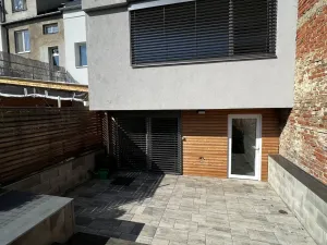 Pronájem rodinného domu, Brno, Klíny, 130 m2